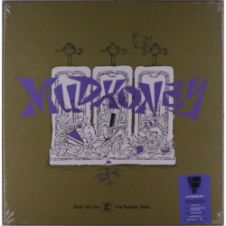 Mudhoney - Suck You Dry: The Reprise Years (Box Set) (Green, Pink, Red & White Vinyl) (RSD)  - 5 LPs