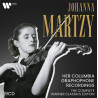 Martzy, Johanna - Her Columbia Graphophone Recordings & The Complete Warner Classics Edition (9 CDs Box-Set)