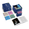 Fischer-Dieskau, Dietrich - Complete Lieder Recordings on Deutsche Grammophon - 107 CDs Box-Set
