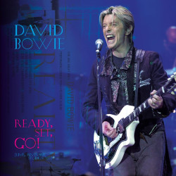 Bowie, David - Ready, Set, Go! Riverside Studios '03) (Rsd 2025) - 2 LPs