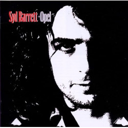 Barrett, Syd - Opel - LP 180 Gr.