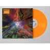 Bastille - Give Me The Future - LP (Orange Vinyl Edition)