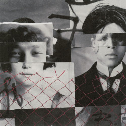 Buckley, Jessie & Butler, Bernard - For All Our Days That Tear The Heart - 2 LPs