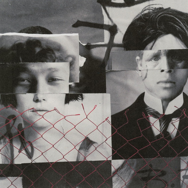 Buckley, Jessie & Butler, Bernard - For All Our Days That Tear The Heart - 2 LPs