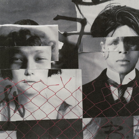 Buckley, Jessie & Butler, Bernard - For All Our Days That Tear The Heart - 2 LPs