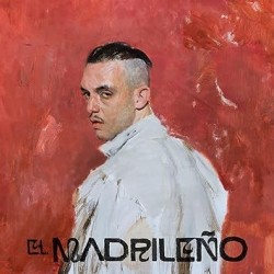 C. Tangana - El Madrileño - LP
