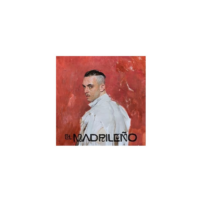 C. Tangana - El Madrileño - LP
