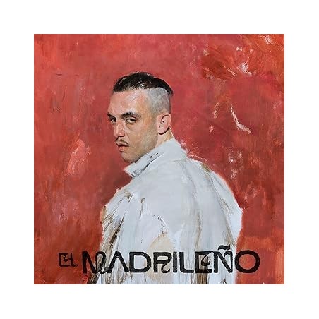 C. Tangana - El Madrileño - LP