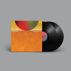Mehldau, Brad - Ride Into The Sun - 2 LPs