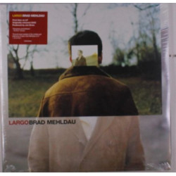 Mehldau, Brad - Largo - 2 LPs