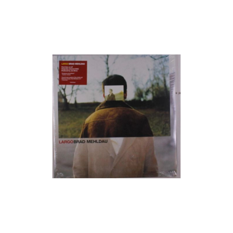 Mehldau, Brad - Largo - 2 LPs