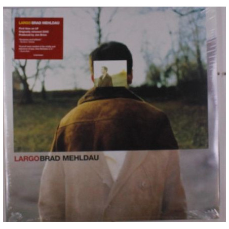 Mehldau, Brad - Largo - 2 LPs