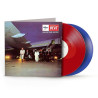 Beat, The - Special Beat Service (RSD Black Friday 2025 Red & Blue Translucent Vinyl Edition) - 2 LPs