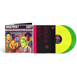 Beat, The - Wha'Ppen? (Expanded Ed.) (2 LP Amarillo y Verde) (RSD  2025) - 2 LPs
