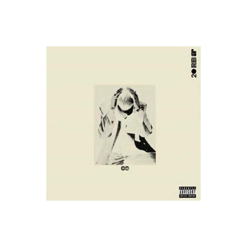 C. Tangana - Bien :( - LP