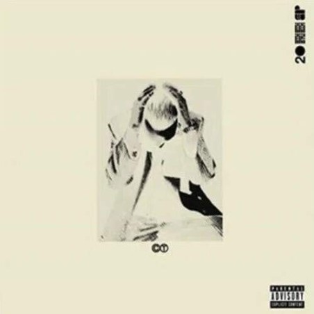 C. Tangana - Bien :( - LP