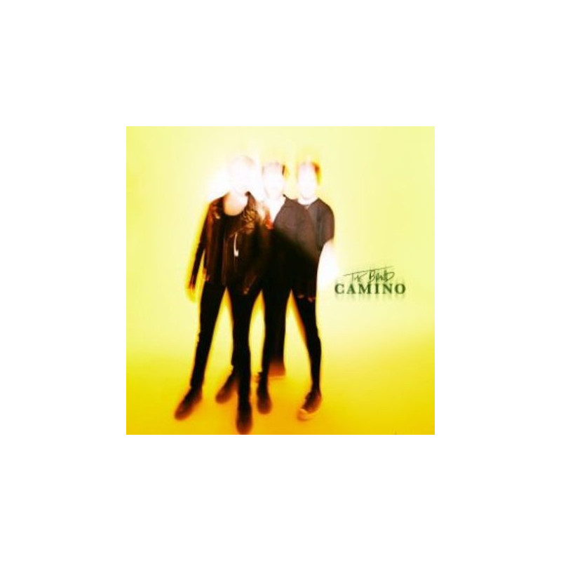 Band Camino, The - The Band CAMINO - LP