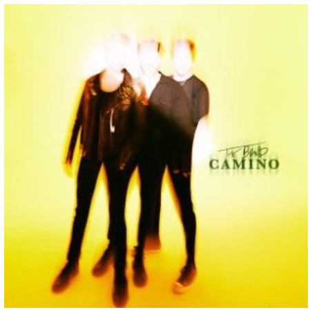 Band Camino, The - The Band CAMINO - LP