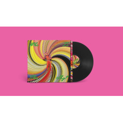 Byrne, David - Who Is The Sky?  - LP