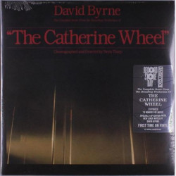 Byrne, David - Complete Score From "The Catherine Wheel" (RSD) (Special Edition) - 2 LPs
