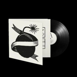 Blossoms - Ribbon Around The Bomb - LP
