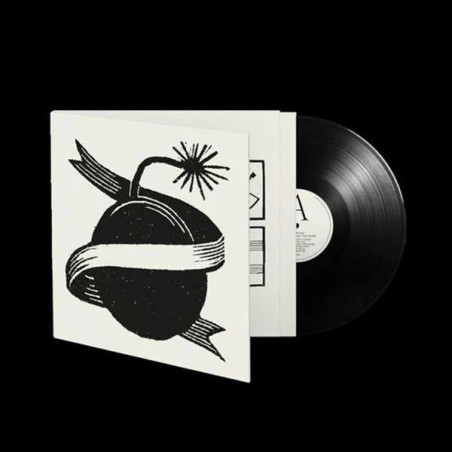 Blossoms - Ribbon Around The Bomb - LP
