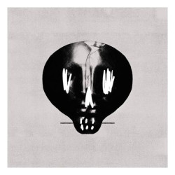 Bullet For My Valentine - Bullet For My Valentine (Tranparent Blue Vinyl) - LP