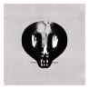 Bullet For My Valentine - Bullet For My Valentine (Tranparent Blue Vinyl) - LP