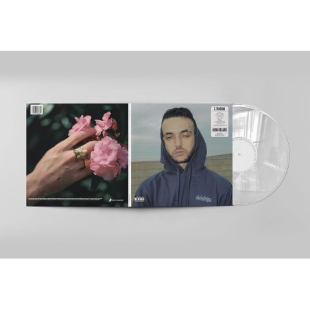 C. Tangana - Avida Dollars - LP