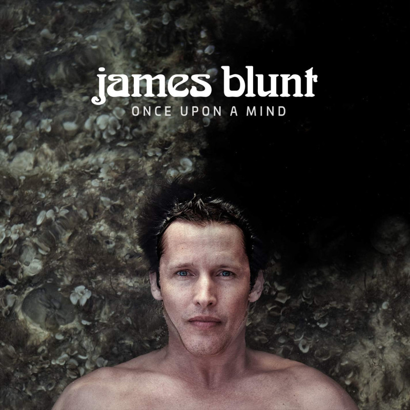 Blunt, James - Once Upon A Mind - LP