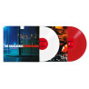 Charlatans, The - Wonderland - 2 LPs (Red & White Vinyl Edition)