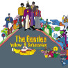 Beatles, The - Yellow Submarine - LP