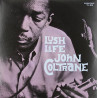 Coltrane, John - Lush Life - LP (OJC-USA Vinyl Series)