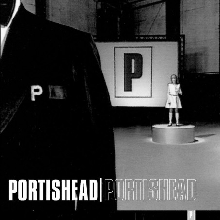 Portishead - Portishead - 2 LPs