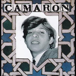 Camarón De La Isla - En La Venta De Vargas - LP