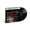 Washington, Dinah - What A Diff’rence A Day Makes! - LP 180 Gr. (Verve Vault Vinyl Series)