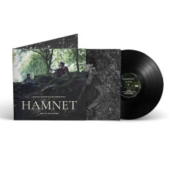 Richter, Max - Hamnet (OST) - 2 LPs 180 Gr.