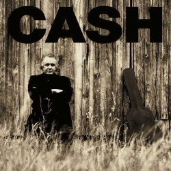 Cash, Johnny - American II: Unchained - LP 180 Gr.
