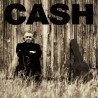 Cash, Johnny - American II: Unchained - LP 180 Gr.