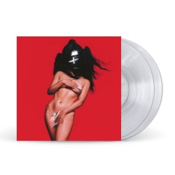 Rosalia - Motomami + - 2 LPs (Clear Vinyl Deluxe Edition)