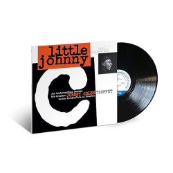 Coles, Johnny - Little Johnny C - LP 180 Gr. (Blue Note Classic Vinyl Series)