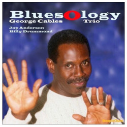Cables, George - Bluesology - LP 180 Gr.