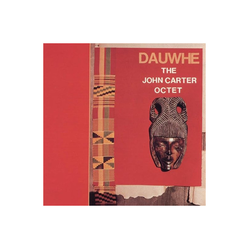 Carter, John Octet - Dauwhe - LP