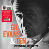 Evans, Gil - Gil Evans And Ten - Mono Edition - LP 180 Gr. (OJC-Craft RSD Vinyl Series)