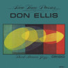 Ellis, Don - How Time Passes - LP 180 Gr.