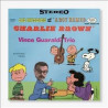 Guaraldi, Vince Trio - Jazz Impressions Of A Boy Named Charlie Brown - LP (RSD 2025 Sky Blue Vinyl Edition)