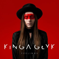 Glyk, Kinga - Feelings - LP 180 Gr.