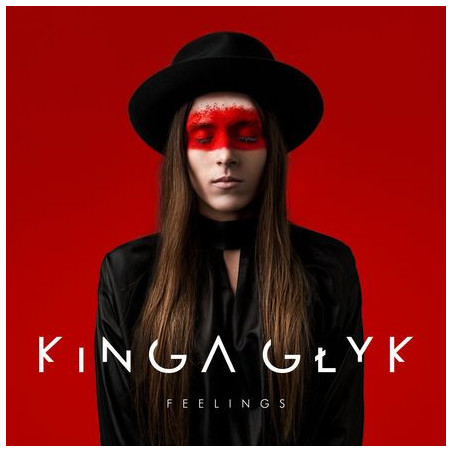 Glyk, Kinga - Feelings - LP 180 Gr.