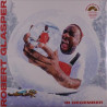 Glasper, Robert - In December - LP (Gold Vinyl Edition)