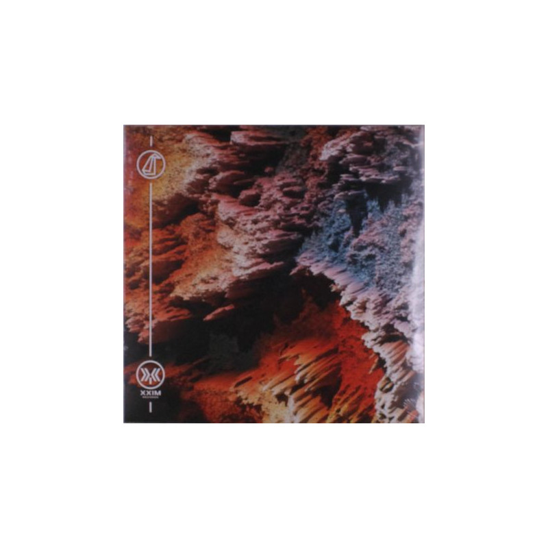 Gogo Penguin - Between Two Waves - EP (Clear Vinyl Edition)